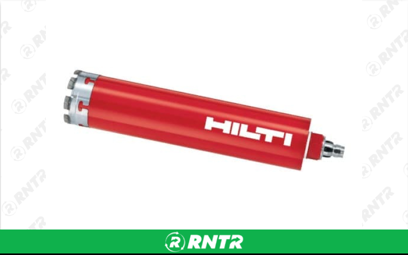 Generic (HP44-4) 5 Core Drill Bit for HP44 - SDX-A – For rent in allendale, michigan – Allendale Ace | RNTR.com – Image 1