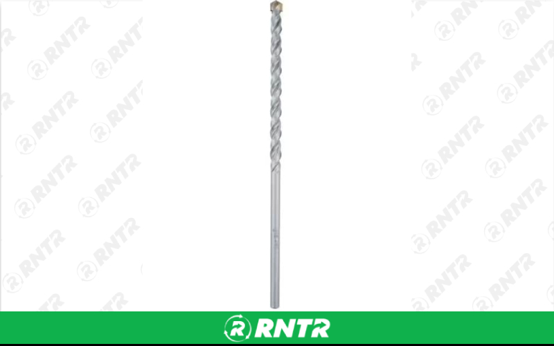 Generic (HPBIT12) Hammer Drill Bit 1/2 – For rent in allendale, michigan – Allendale Ace | RNTR.com – Image 1