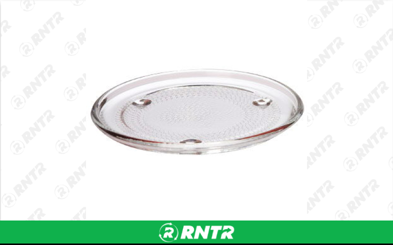 Generic HURRICANE BASE - CLEAR GLASS 6 DIA. – For rent in Mount Airy, North Carolina – Cooke Rentals MA | RNTR.com – Image 1 of 1
