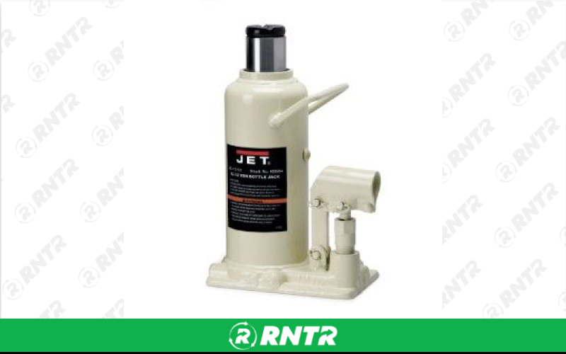 Generic HYDRAULIC JACK 12 TON – For rent in Mount Airy, North Carolina – Cooke Rentals MA | RNTR.com – Image 1 of 1