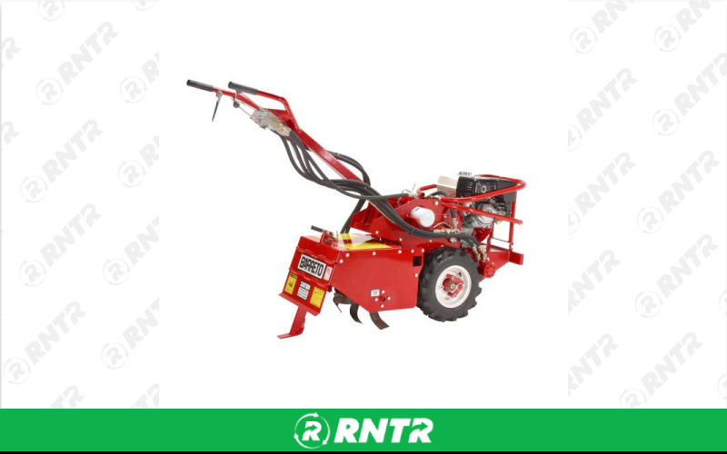 Generic Hydraulic Tiller – For rent in Pawtucket, Rhode Island – Quality Rental | RNTR.com – Image 1