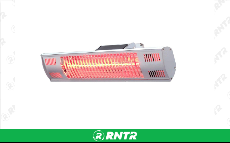 Generic Infrared Heater -  Hanging Outdoor – For rent in Portland, Oregon – Peter Corvallis Productions | RNTR.com – Image 1 of 1
