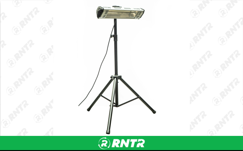 Generic Infrared Heater – For rent in Portland, Oregon – Peter Corvallis Productions | RNTR.com – Image 1 of 1