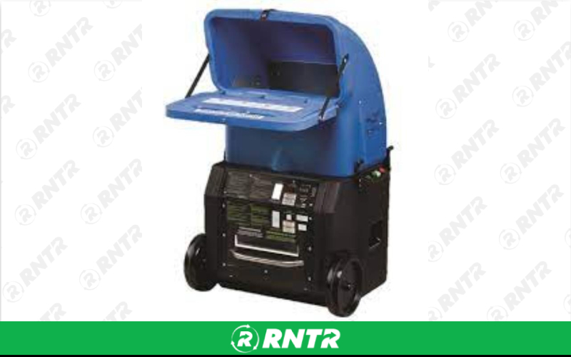 Generic INSULATION BLOWER – For rent in Mount Airy, North Carolina – Cooke Rentals MA | RNTR.com – Image 1 of 1