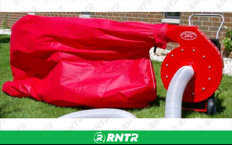 Generic INSULATION VACUUM 14HP – For rent in Mount Airy, North Carolina – Cooke Rentals MA | RNTR.com – Image 1