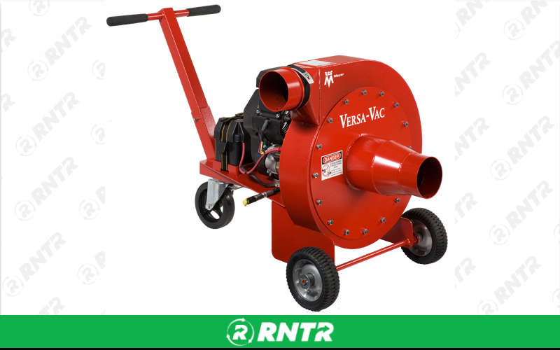 Generic INSULATION VACUUM 14HP – For rent in Mount Airy, North Carolina – Cooke Rentals MA | RNTR.com – Image 2 of 2