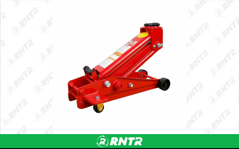 Generic Jack (10 Ton) – For rent in Allendale, Michigan – Allendale Ace | RNTR.com – Image 1