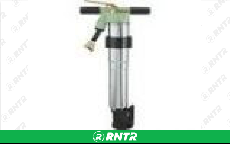 Generic JACKHAMMER AIR 90# – For rent in Mount Airy, North Carolina – Cooke Rentals MA | RNTR.com – Image 1