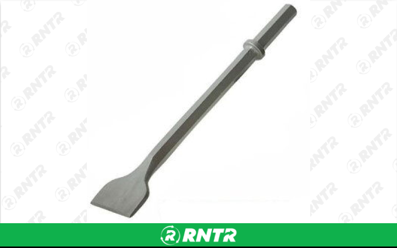 Generic JACKHAMMER BIT – For rent in Mount Airy, North Carolina – Cooke Rentals MA | RNTR.com – Image 1 of 1