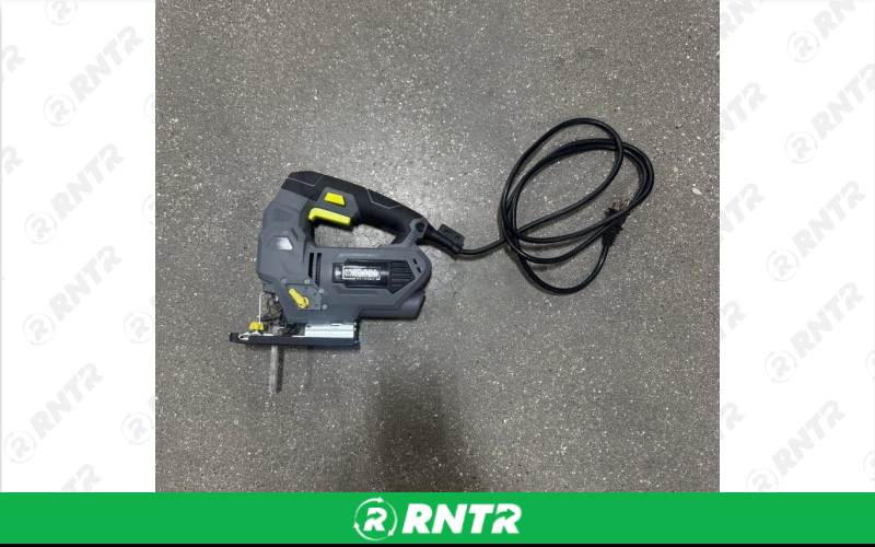Generic Jig Saw - Variable Speed – For rent in allendale, michigan – Allendale Ace | RNTR.com – Image 1