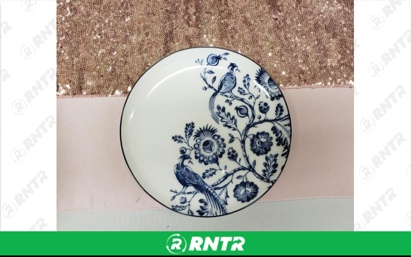 Generic JIN JI SALAD PLATE 8 – For rent in Mount Airy, North Carolina – Cooke Rentals MA | RNTR.com – Image 1 of 1