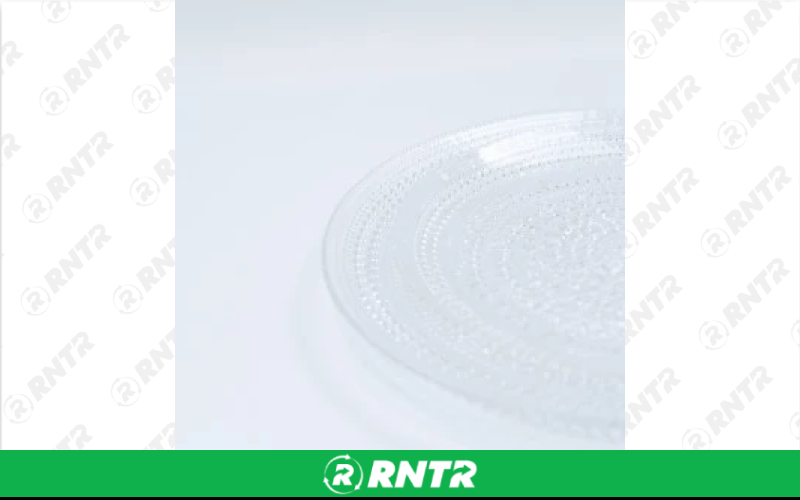  Jupiter Clear Collection - Dinner Plate 10.5in – For rent in englewood, colorado – Allwell Rents | RNTR.com – Image 1