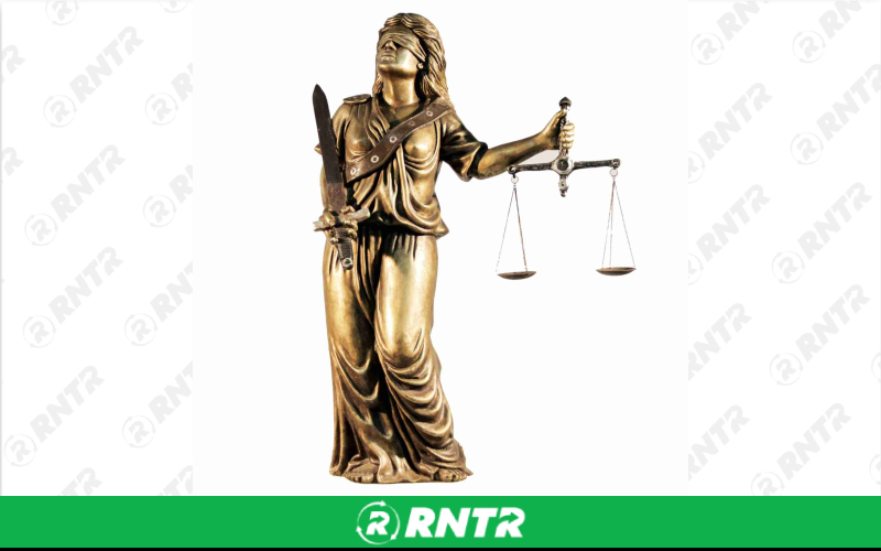 Generic Justice -  Gold – For rent in Portland, Oregon – Peter Corvallis Productions | RNTR.com – Image 1