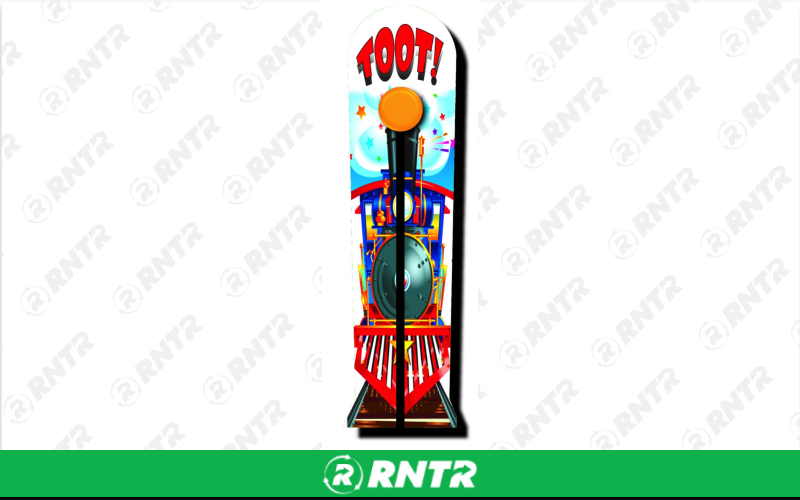 Generic KIDDIE STRIKER – For rent in Mount Airy, North Carolina – Cooke Rentals MA | RNTR.com – Image 1 of 2