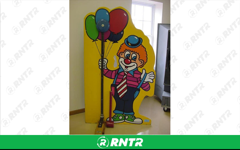 Generic KIDDIE STRIKER – For rent in Mount Airy, North Carolina – Cooke Rentals MA | RNTR.com – Image 2 of 2