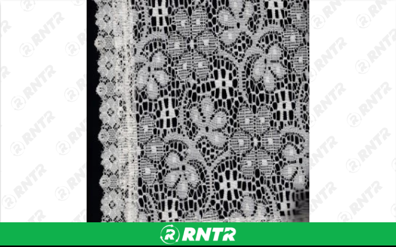  Lace Linen - Beige - 54in x 54in Overlay – For rent in Englewood, Colorado – Allwell Rents | RNTR.com – Image 1 of 1