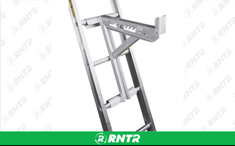 Generic LADDER JACK 2-RUNG LONG – For rent in Mount Airy, North Carolina – Cooke Rentals MA | RNTR.com – Image 1 of 1