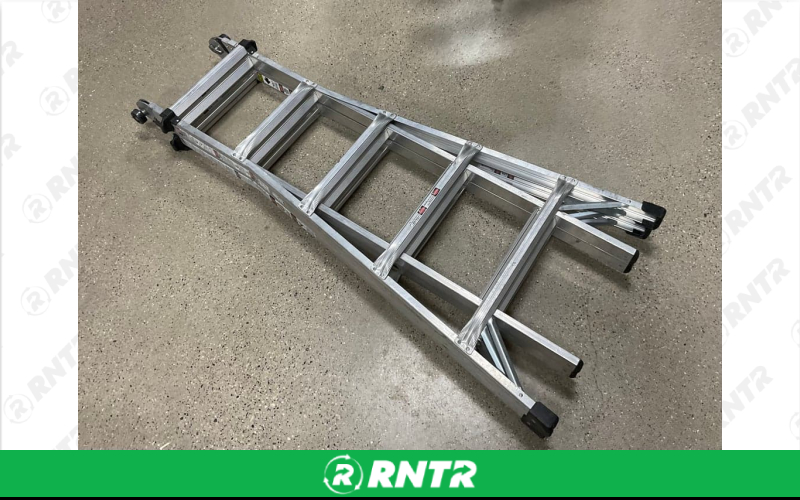 Generic Ladder (Little Giant) 22' Extension or Step Ladder – For rent in allendale, michigan – Allendale Ace | RNTR.com – Image 1