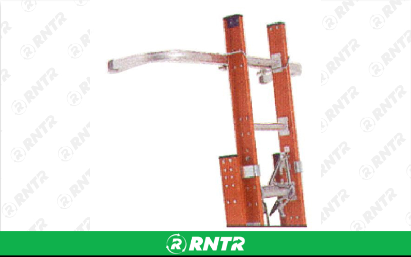 Generic LADDER STABILIZER – For rent in Mount Airy, North Carolina – Cooke Rentals MA | RNTR.com – Image 1 of 1