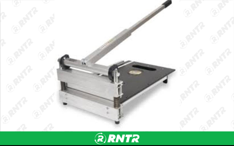 Generic LAMINATE CUTTER – For rent in Mount Airy, North Carolina – Cooke Rentals MA | RNTR.com – Image 1 of 1