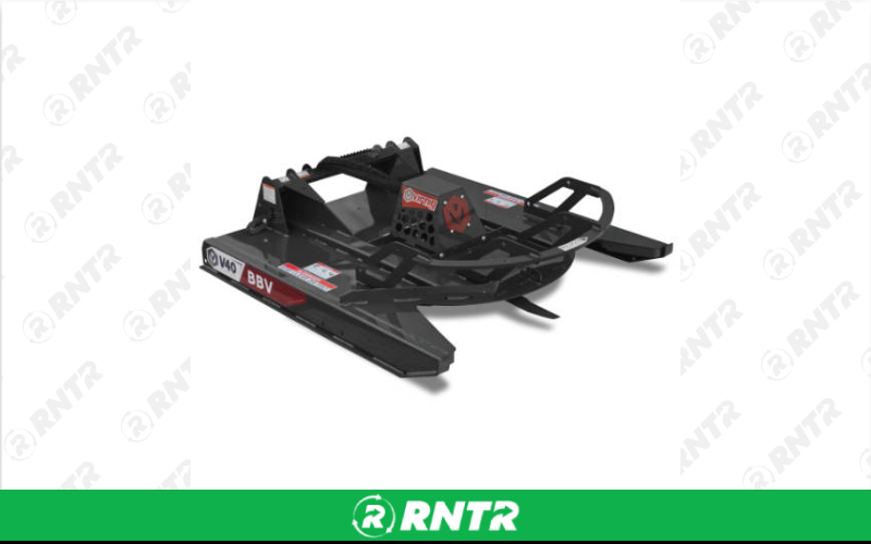 Generic Land Leveler - Skid Steer Attachment – For rent in pawtucket, rhode-island – Quality Rental | RNTR.com – Image 1