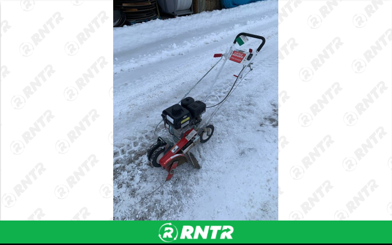 Generic Lawn Edger (Sidewalks/Driveways) LIT 6033-00-01 – For rent in allendale, michigan – Allendale Ace | RNTR.com – Image 1