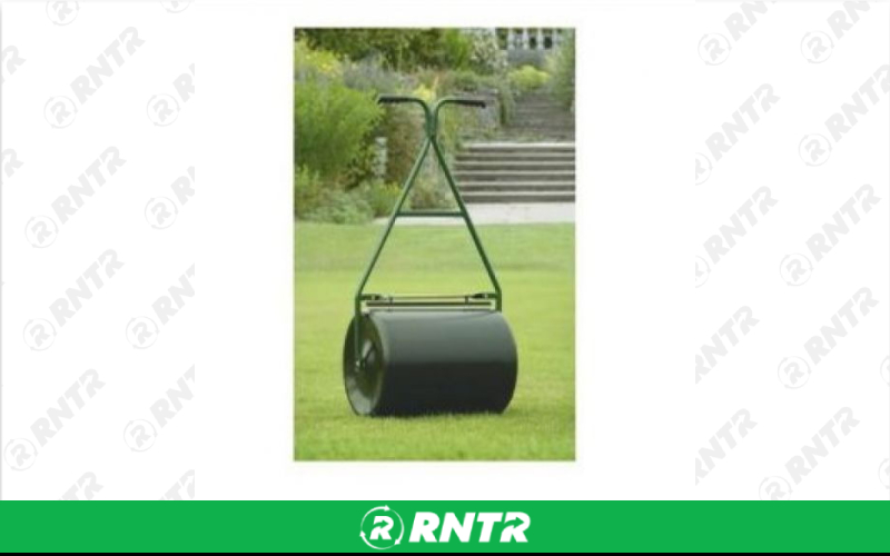 Generic LAWN ROLLER – For rent in Mount Airy, North Carolina – Cooke Rentals MA | RNTR.com – Image 1 of 1