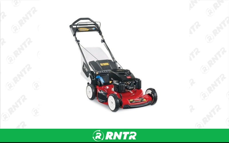 Generic Lawnmower – For rent in Pawtucket, Rhode Island – Quality Rental | RNTR.com – Image 1