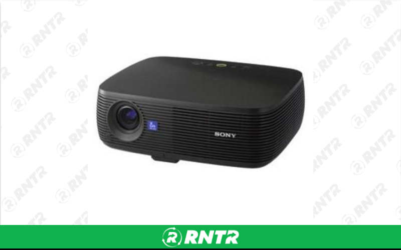 Generic LCD VIDEO PROJECTOR – For rent in Mount Airy, North Carolina – Cooke Rentals MA | RNTR.com – Image 1 of 1