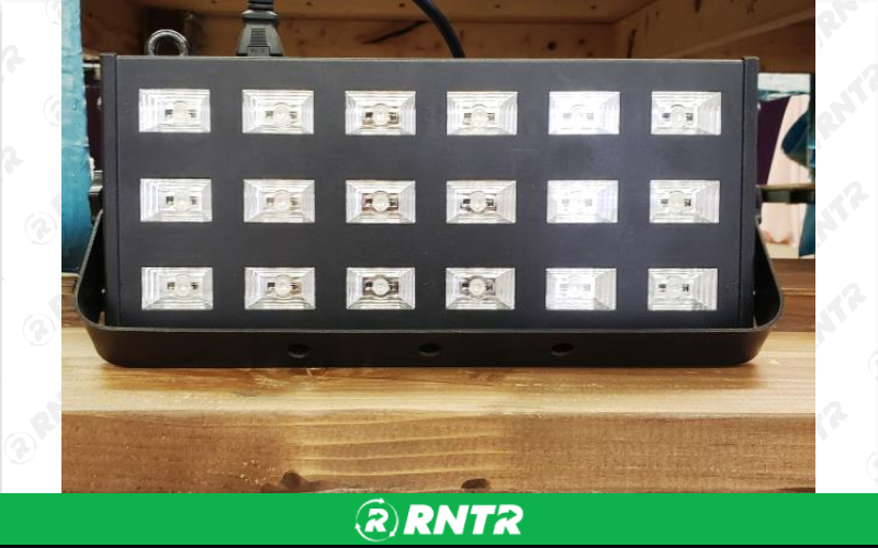 Generic LED BLACKLIGHT – For rent in Mount Airy, North Carolina – Cooke Rentals MA | RNTR.com – Image 1 of 1