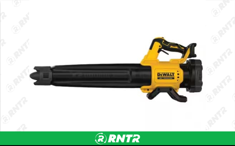 Generic (LG20-1) (H) Dewalt Flex Volt Blower + Charger – For rent in allendale, michigan – Allendale Ace | RNTR.com – Image 1