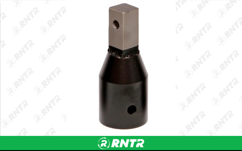 Generic (LG6-4) 1 Man Post Hole Digger - Square to Spline adapte – For rent in allendale, michigan – Allendale Ace | RNTR.com – Image 1