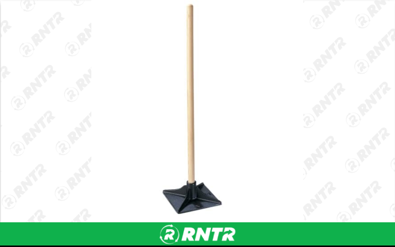 Generic (LG62) Hand Tamper-Compactor – For rent in allendale, michigan – Allendale Ace | RNTR.com – Image 1