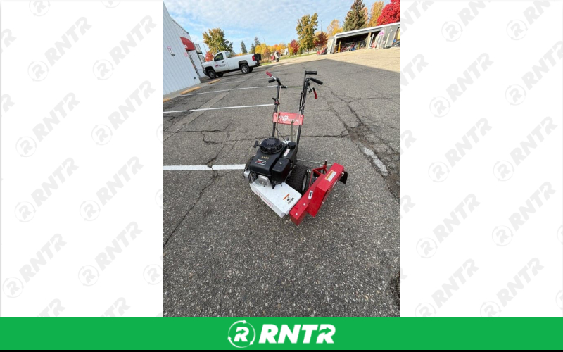 Generic (LG65) Little Wonder Bed Shaper (Bed Edger) – For rent in allendale, michigan – Allendale Ace | RNTR.com – Image 1