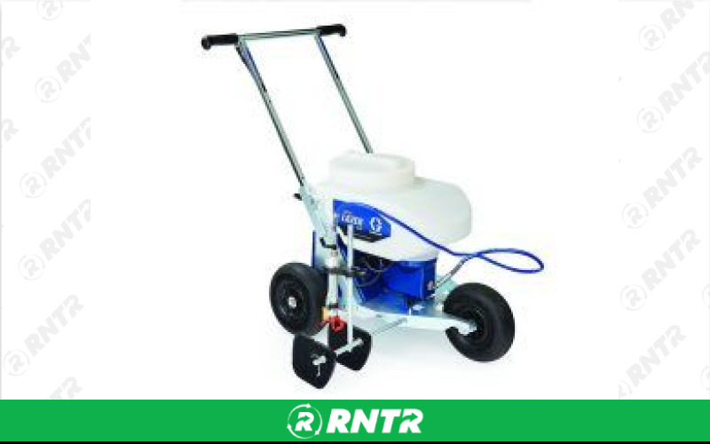 Generic Line Striper / Field Marking Machine - Generic Aerosol – For rent in pawtucket, rhode-island – Quality Rental | RNTR.com – Image 1