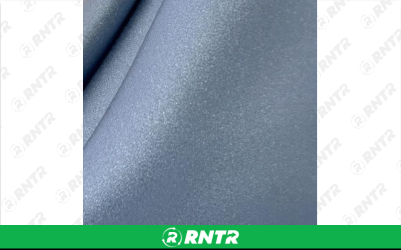 Generic LINEN SATIN 20x20 CORNFLOWER BLUE NAPKIN – For rent in Fresno, California – Expo Party Rentals | RNTR.com – Image 2 of 2
