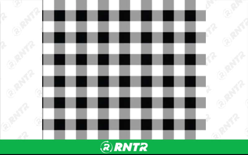 Generic LINEN VANTAGE 20x20 BLACK CHECK NAPKIN – For rent in Fresno, California – Expo Party Rentals | RNTR.com – Image 2 of 2