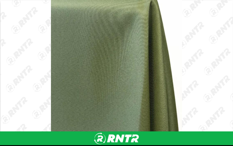 Generic LINEN VANTAGE 20x20 DARK OLIVE NAPKIN – For rent in Fresno, California – Expo Party Rentals | RNTR.com – Image 1 of 1