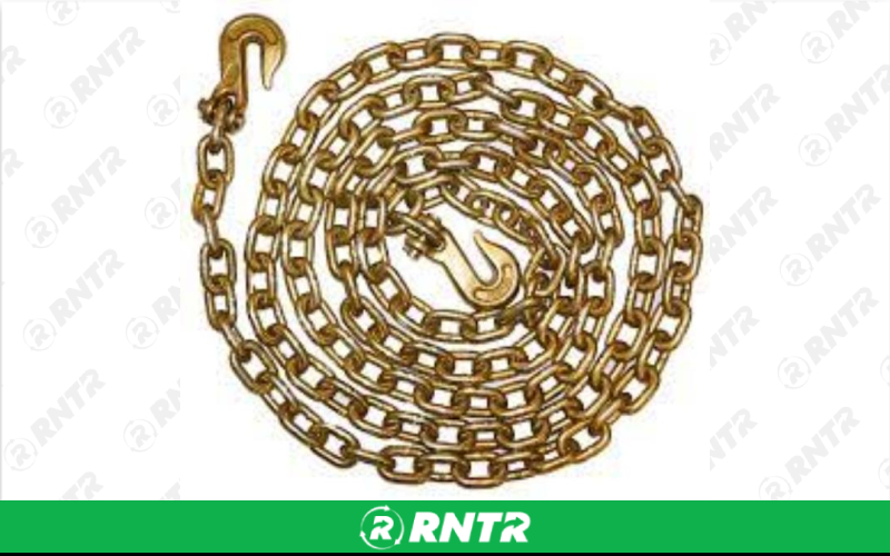 Generic LOAD BINDING CHAIN – For rent in Mount Airy, North Carolina – Cooke Rentals MA | RNTR.com – Image 1 of 1
