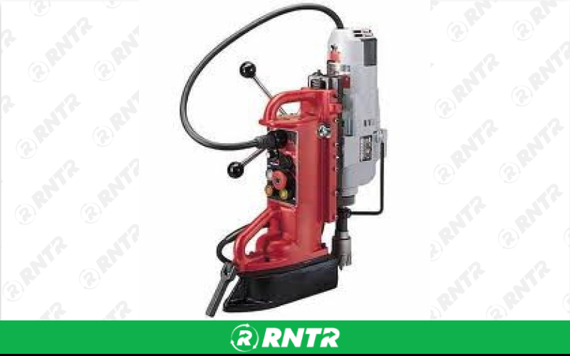 Generic MAGNETIC DRILL – For rent in Mount Airy, North Carolina – Cooke Rentals MA | RNTR.com – Image 1 of 1