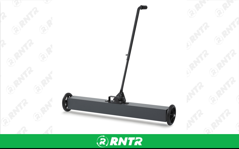 Westward Magnetic Sweeper – For rent in mount-pleasant, south-carolina – Lowcountry True Value | RNTR.com – Image 1