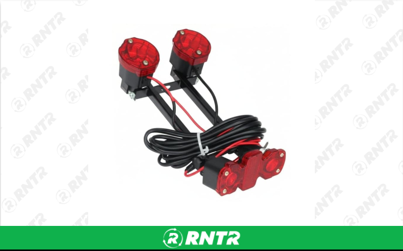 Generic Magnetic Trailer Lights – For rent in allendale, michigan – Allendale Ace | RNTR.com – Image 1