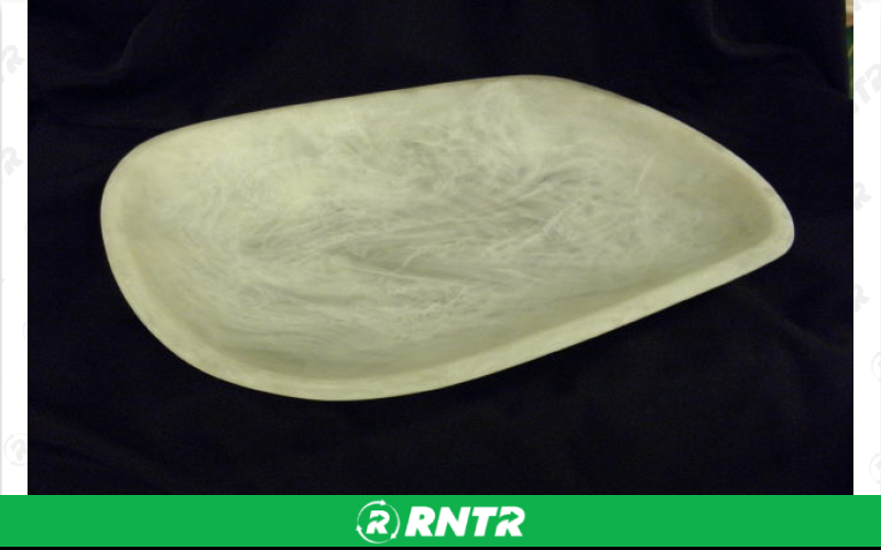 Generic MARBLE PLATTER RECT LG – For rent in Mount Airy, North Carolina – Cooke Rentals MA | RNTR.com – Image 1 of 1