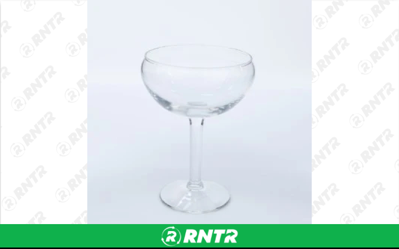  Margarita Glass 10oz (9) – For rent in englewood, colorado – Allwell Rents | RNTR.com – Image 1