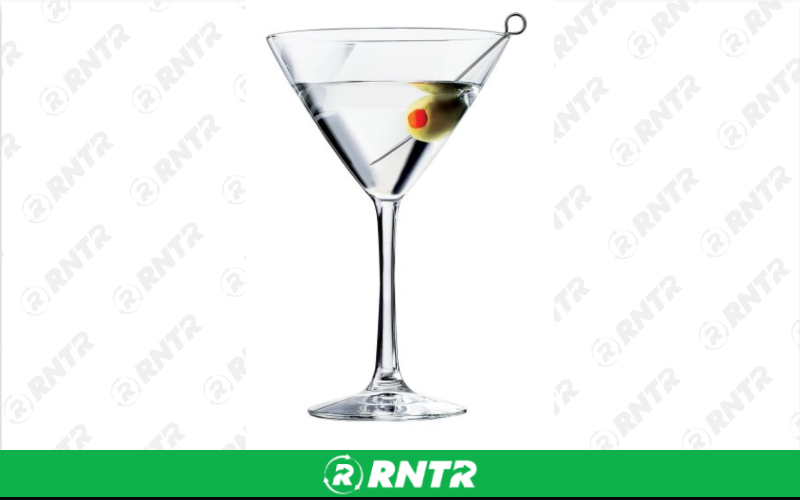 Generic MARTINI 8.2oz. TALL – For rent in Mount Airy, North Carolina – Cooke Rentals MA | RNTR.com – Image 1 of 1