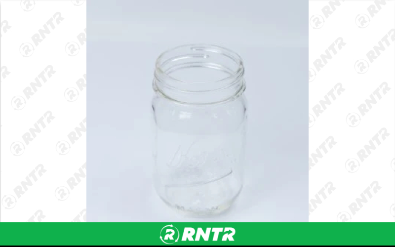  Mason Jar w/o Handle (25) – For rent in englewood, colorado – Allwell Rents | RNTR.com – Image 1