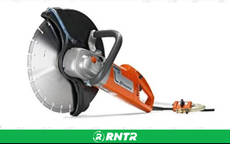 Generic MASONRY CUTOFF SAW 14 ELECTRIC – For rent in Mount Airy, North Carolina – Cooke Rentals MA | RNTR.com – Image 2 of 2