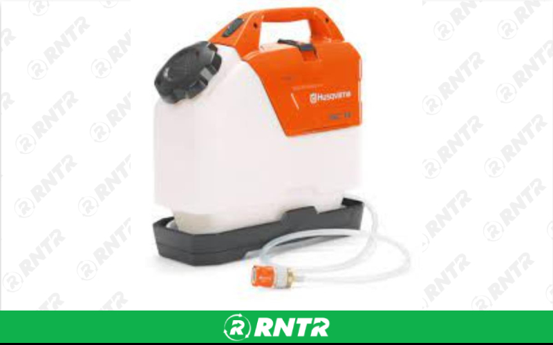 Generic MASONRY WATER KIT – For rent in Mount Airy, North Carolina – Cooke Rentals MA | RNTR.com – Image 1 of 1
