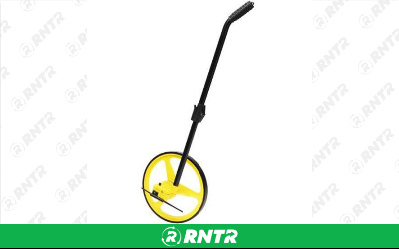Generic MEASURING WHEEL – For rent in Mount Airy, North Carolina – Cooke Rentals MA | RNTR.com – Image 1 of 1