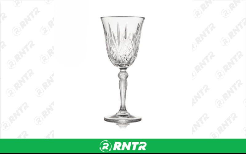  Melodia Clear Wine 9.25oz (25) – For rent in englewood, colorado – Allwell Rents | RNTR.com – Image 1